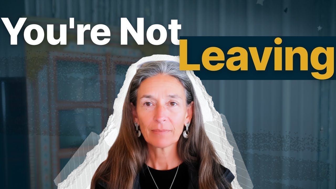 Succession Planning Doesn't Mean You're Leaving #businesstransition #familybusiness #successionplan