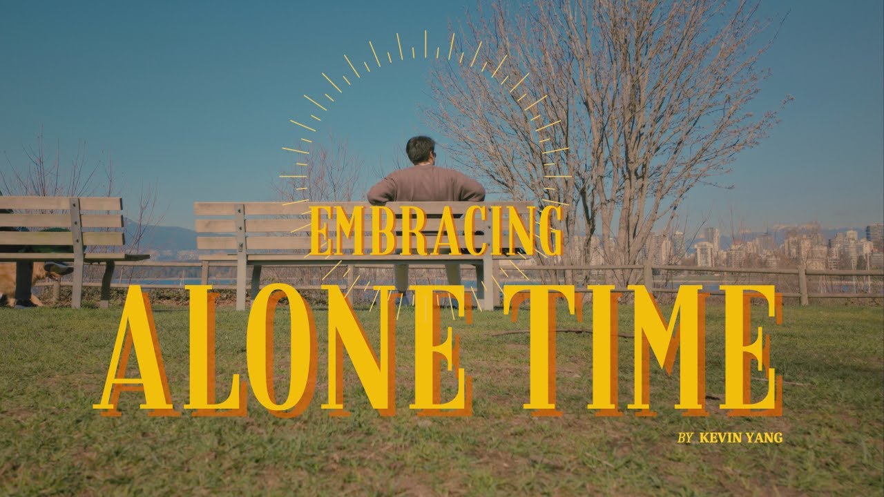 embracing alone time on my 26th birthday | a vancouver vlog