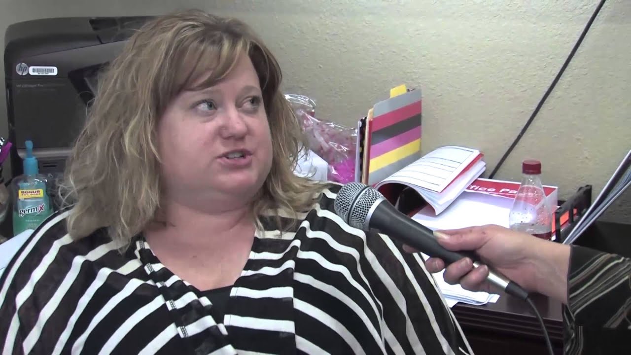 April 2015 Election: Street Interviews