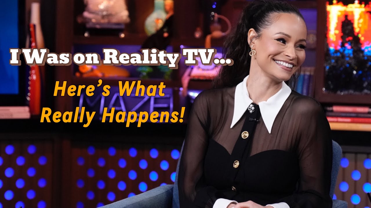 A Week in the Life of a Real Housewife of NYC 👀🍸 What my life is REALLY Like…