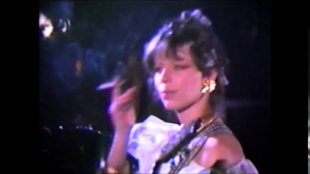 Betty Kowalczyk - Behind the scenes
