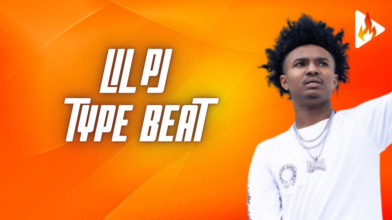 Lil Pj Type Beat - Rich | Ceo Trayle Type Beat