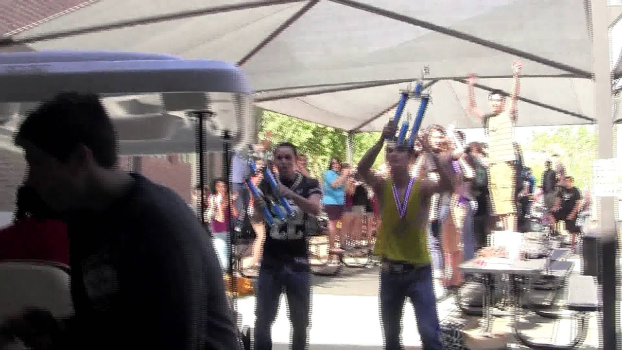 KVHS - Good Time (Lip Dub)