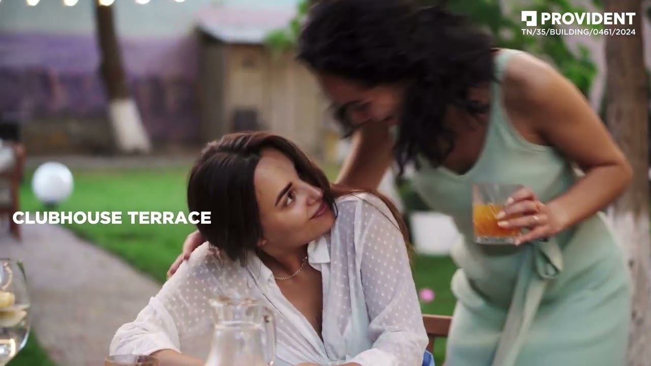 Provident Bayscape | Lifestyle Video