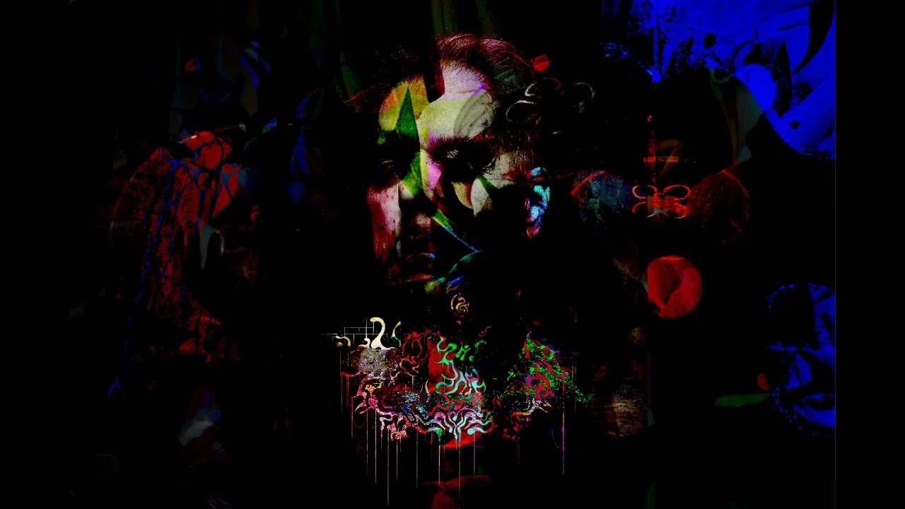 Love - +Spiral skull decapitation I+