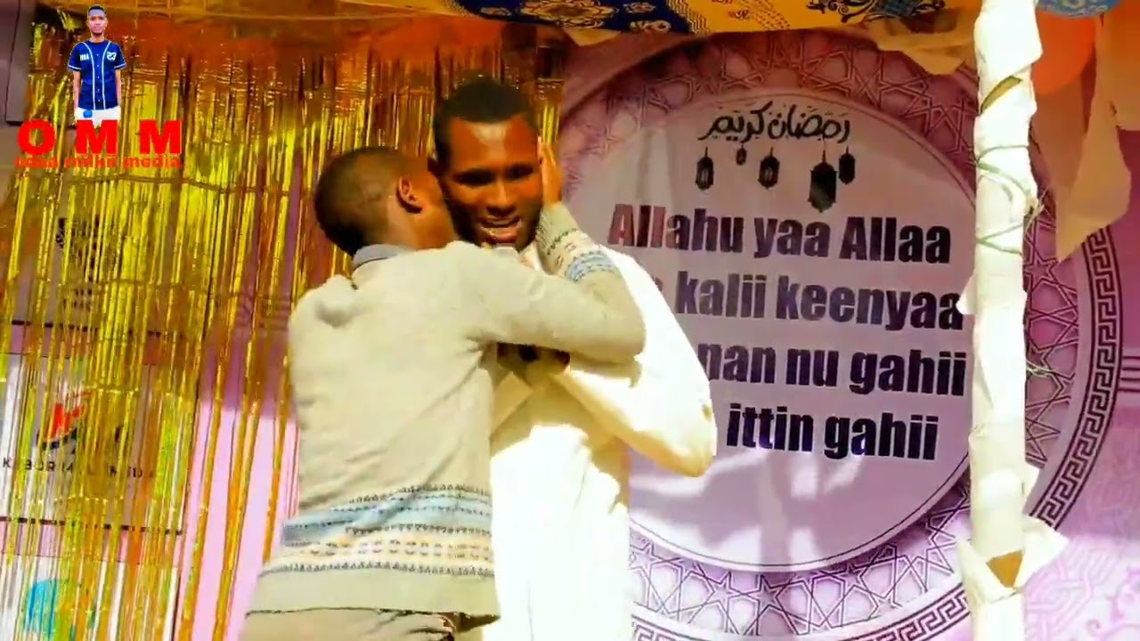 Annasrul islaam Naashiida Haarayaa 2018  munaashid muzayyan Amaanoo fi yaassin Adaam 