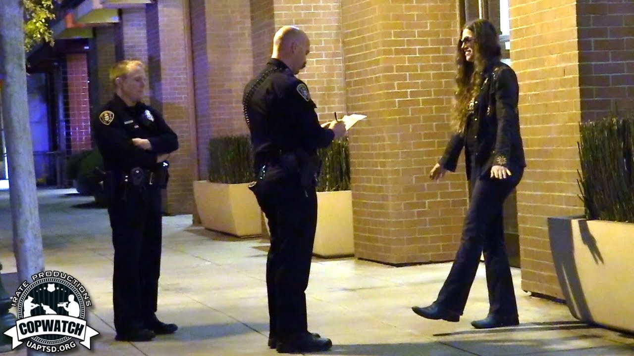 Copwatch | (4AM) Woman Passed Out at the Wheel | Window Smashed | DUI Arrest