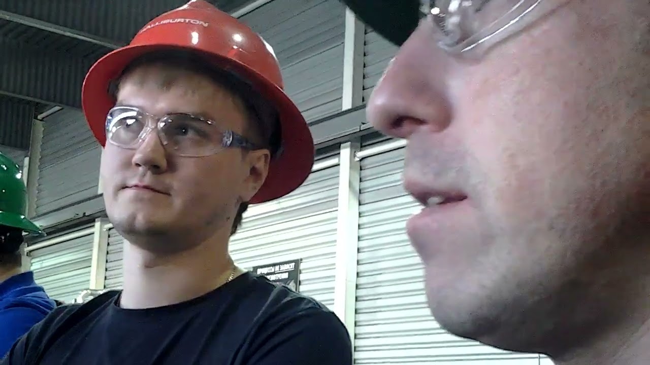 Установка батареи в LWD