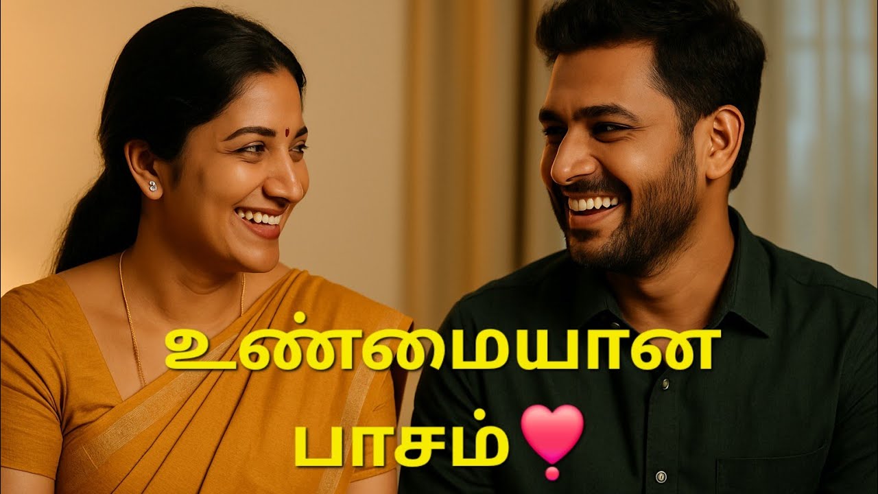 Tamil Story உண்மையான அன்பின் மதிப்பு – மனதை உருக்கும் குடும்ப கதை #TrueLove #TamilStory #Emotional