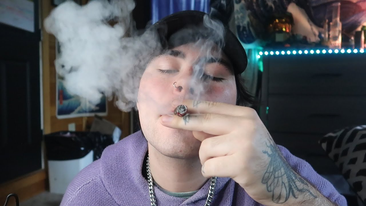 BACKWOODS SMOKE SESH🍃🔥💨