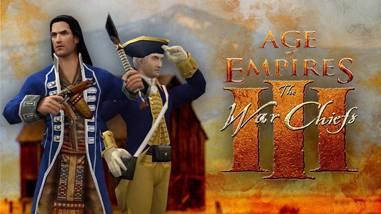 Was this Age of Empires 3 Campaign Offensive?