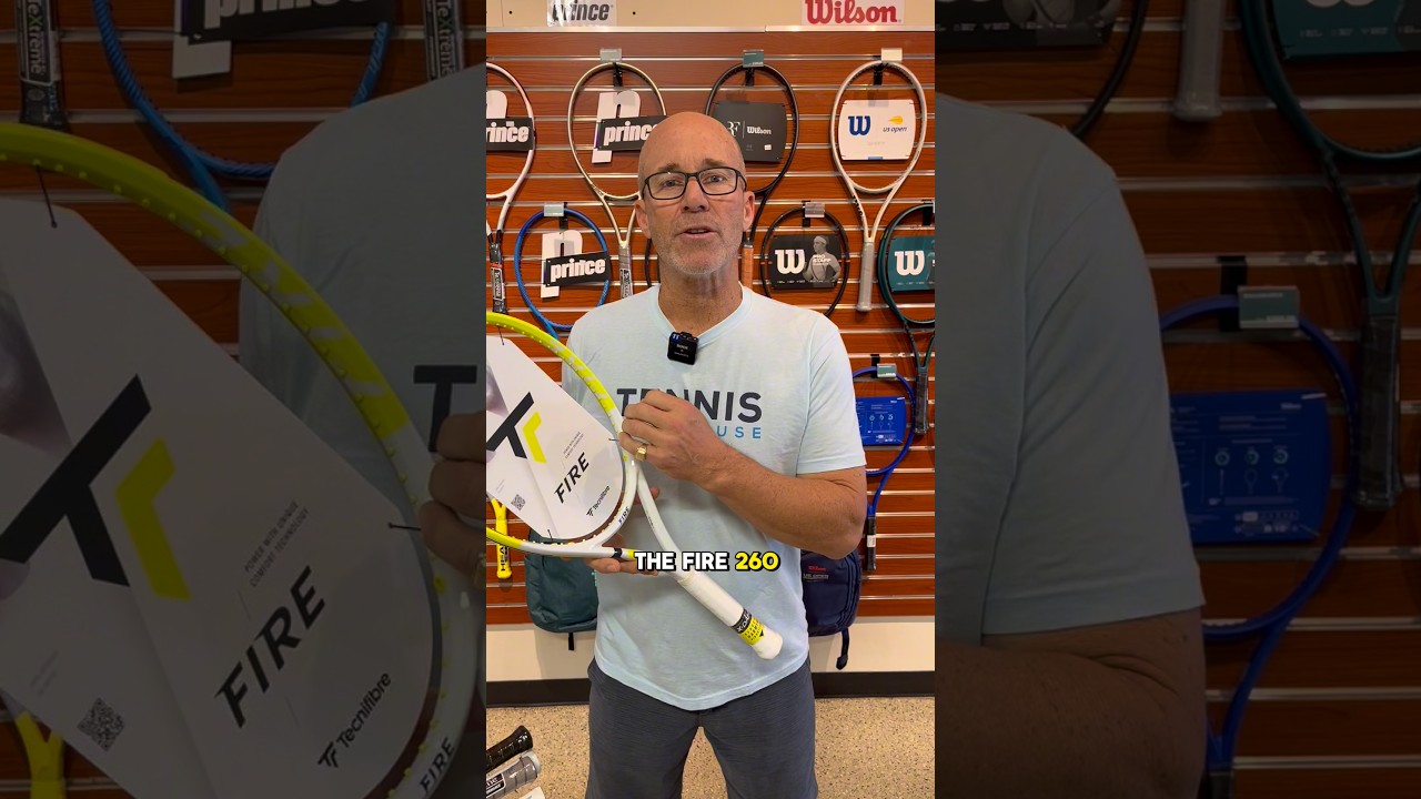 Our favorite OverSized tennis racquets #tennis #tenniswarehouse #osracquets #tennisgear