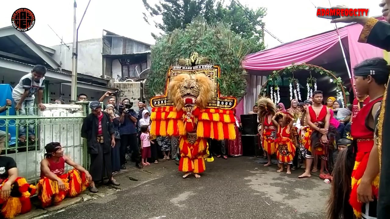 Simo manggolo kridho manggarai jaksel