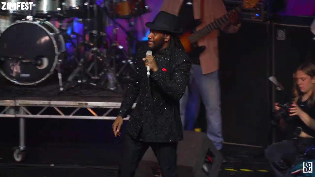 A NIGHT WITH WINKY D |  FULL PERFORMANCE  | BIRMINGHAM FORUM 🇬🇧