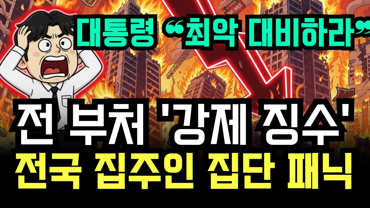 [긴급속보] 