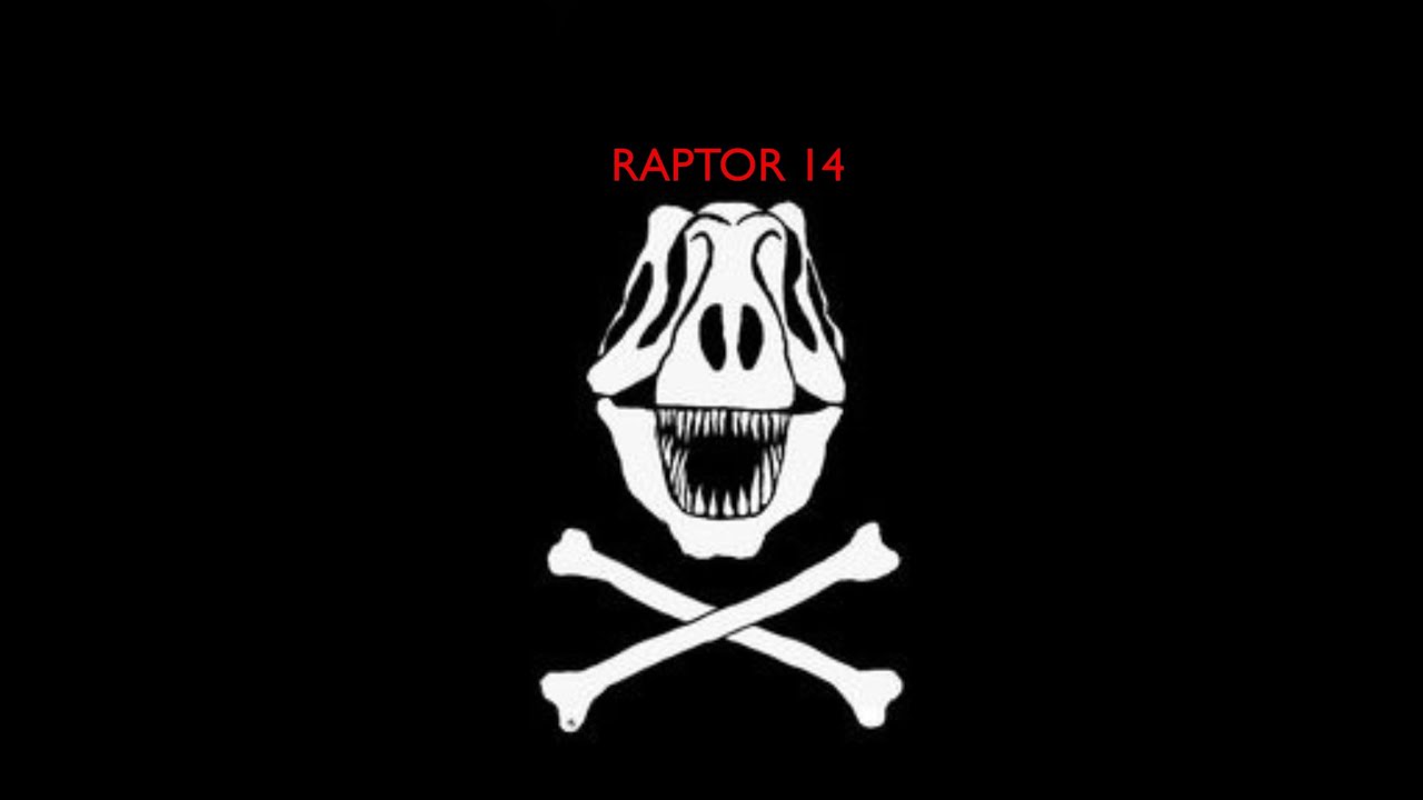 Raptor 14: TACP School House Video