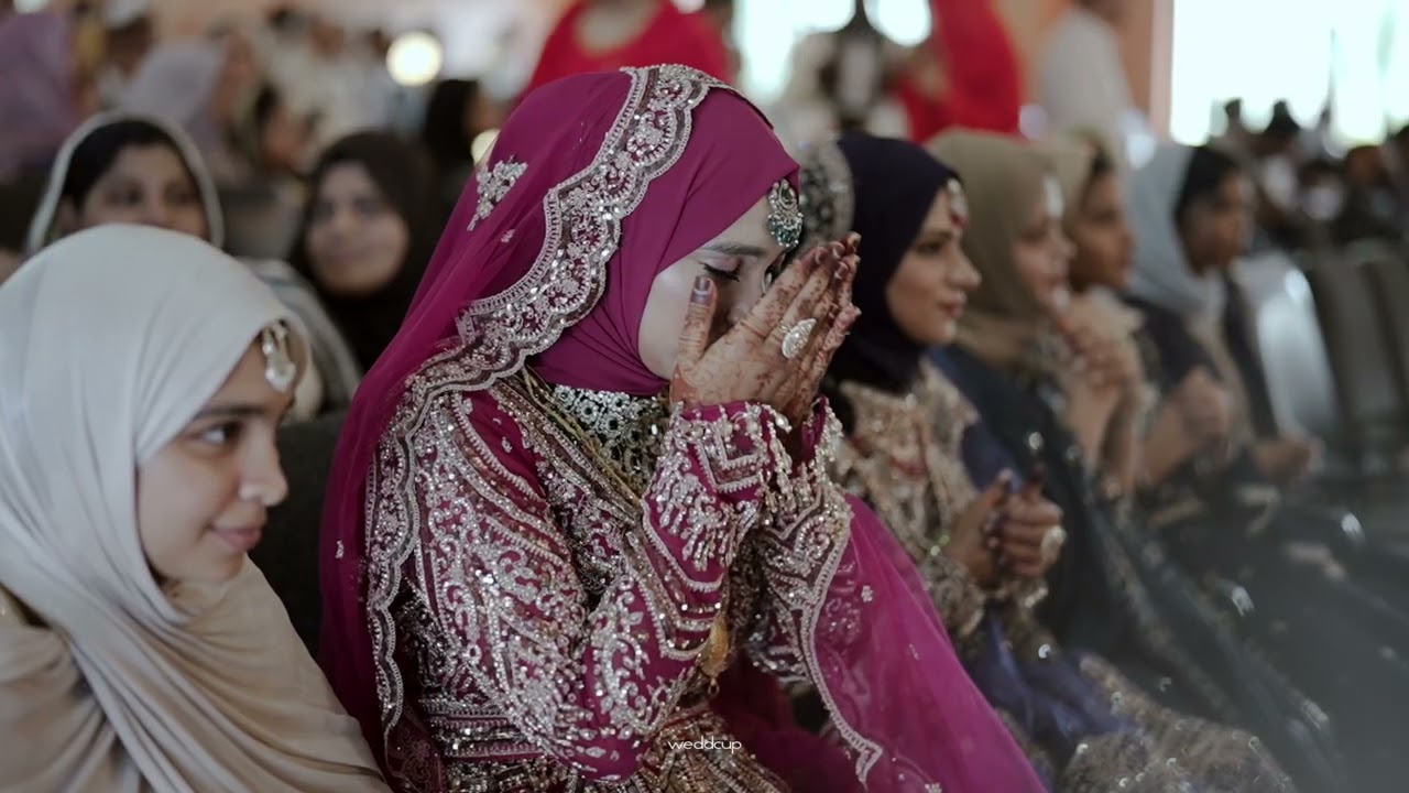 Wedding 