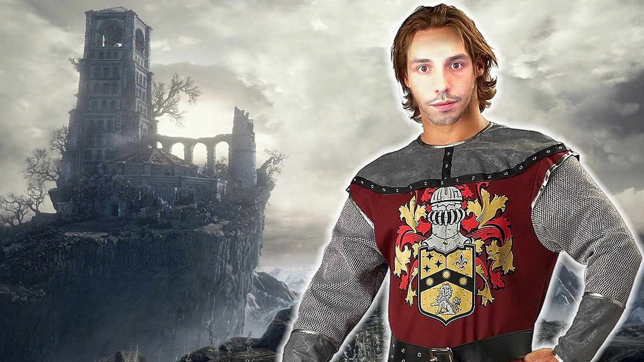 Billy en enfer !!! - Dark Souls 3