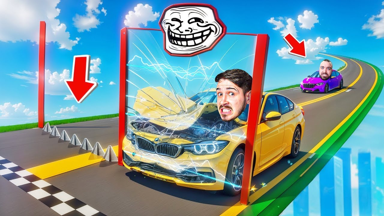 OVA TRKA NAS JE ŽESTOKO PREVARILA!!!