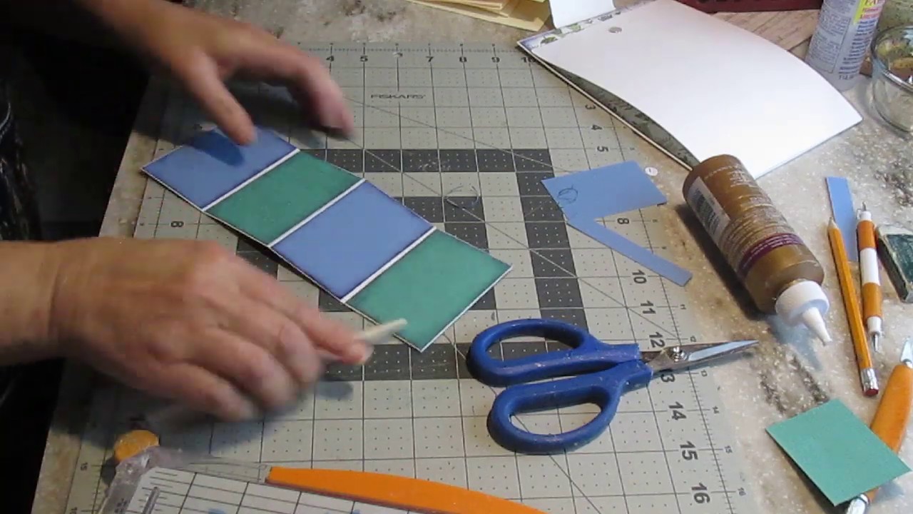 Tuto #4 de 12 | 