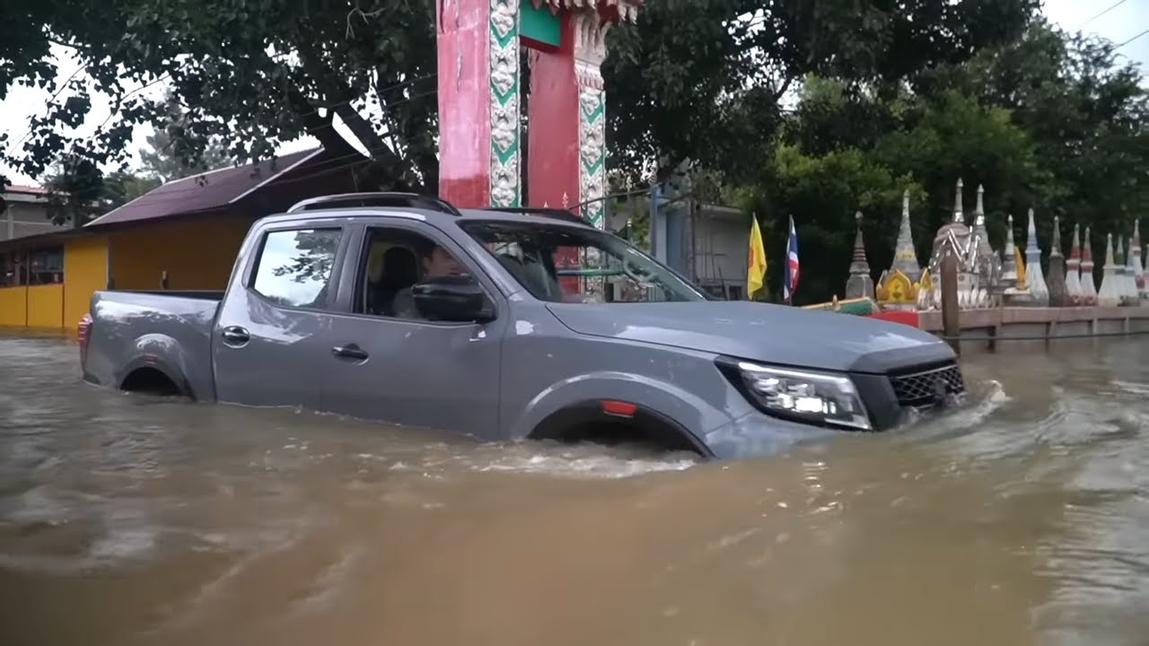รถกระบะที่ดีเค้าดูกันที่ตรงไหน?