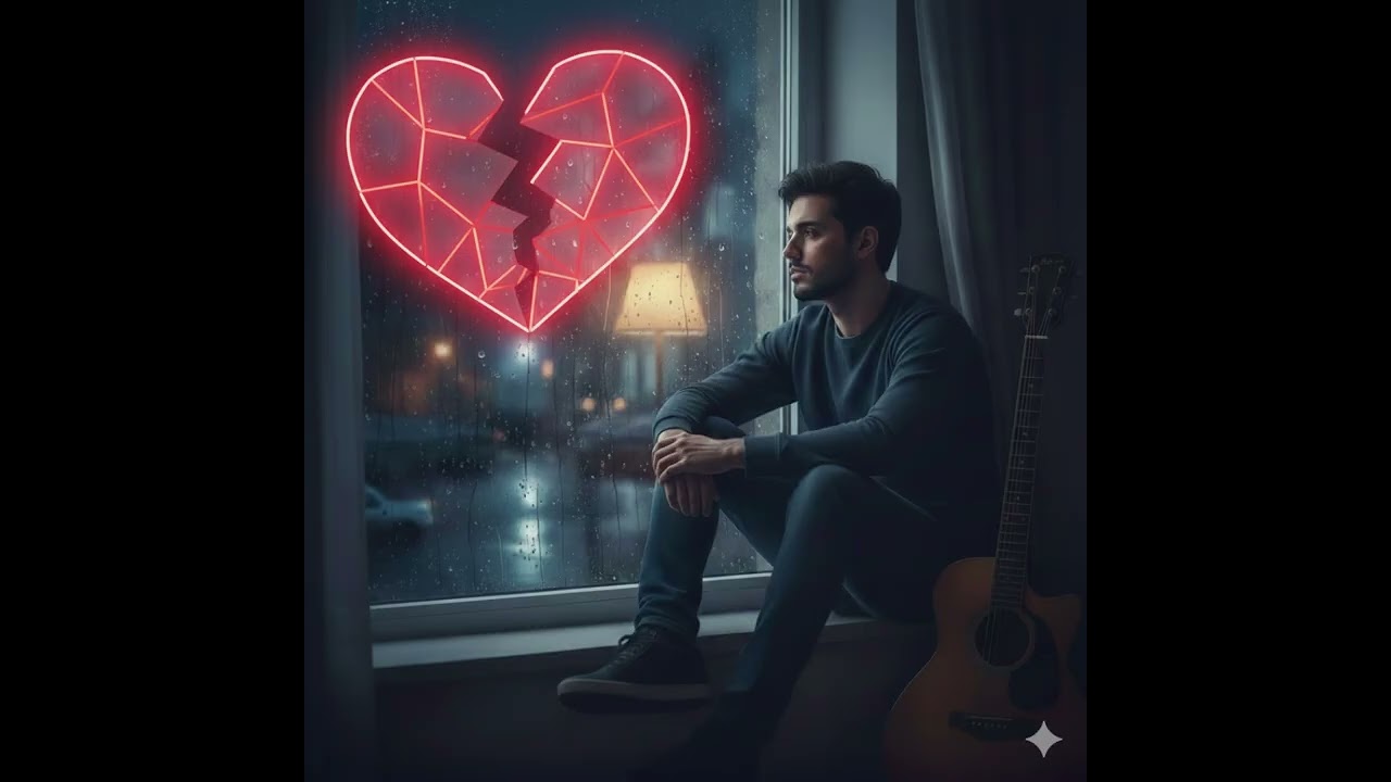 ma aj kahen our jana chahta Heart broken💔 | Sad songs | Night Drive Mashup | Road Trip | Chillout |