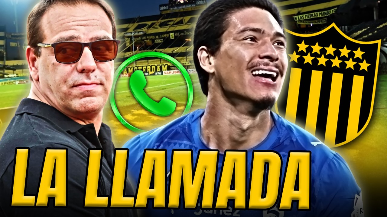 Peñarol llamó a Darwin Núñez... ¿y si el sueño es posible?