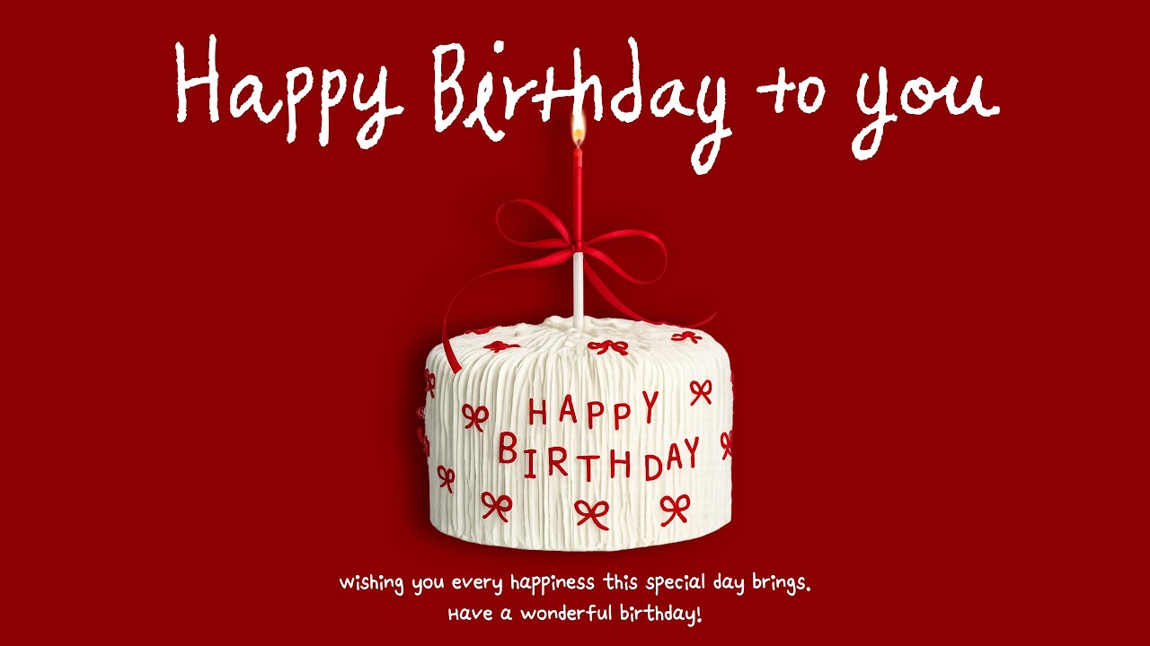𝐩𝐥𝐚𝐲𝐥𝐢𝐬𝐭❤️생일축하합니다❤️𝒉𝒂𝒑𝒑𝒚 𝒃𝒊𝒓𝒕𝒉𝒅𝒂𝒚 𝒕𝒐 𝒚𝒐𝒖🎂𝙞𝙣𝙙𝙞𝙚 𝙋𝙊𝙋 • 𝘾𝙝𝙞𝙡𝙡 • 𝙇𝙤-𝙛𝙞 | 카페 • 매장 • 공부 • 노동요 • 드라이브