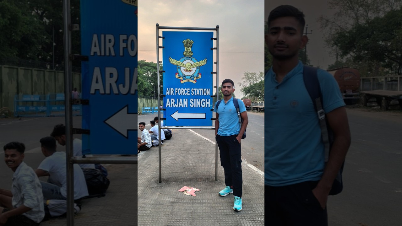 Airforce Station Panagar WestBangal 🇮🇳 #airforce #airforcemotivation #airforcestatus