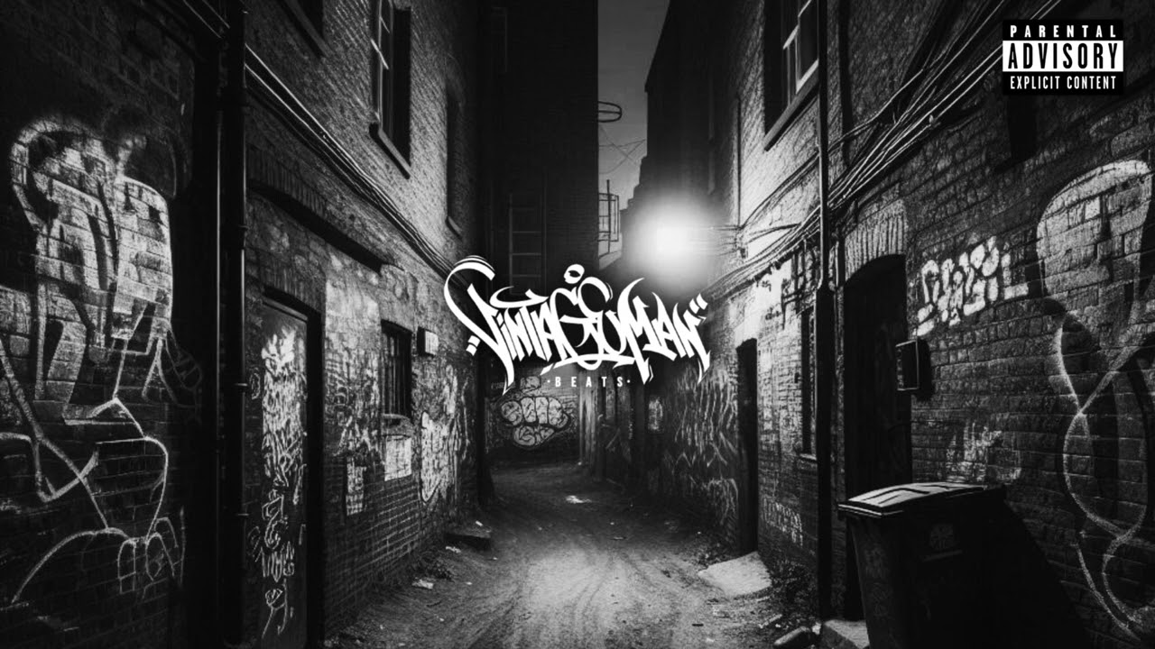 Boom Bap Beat 