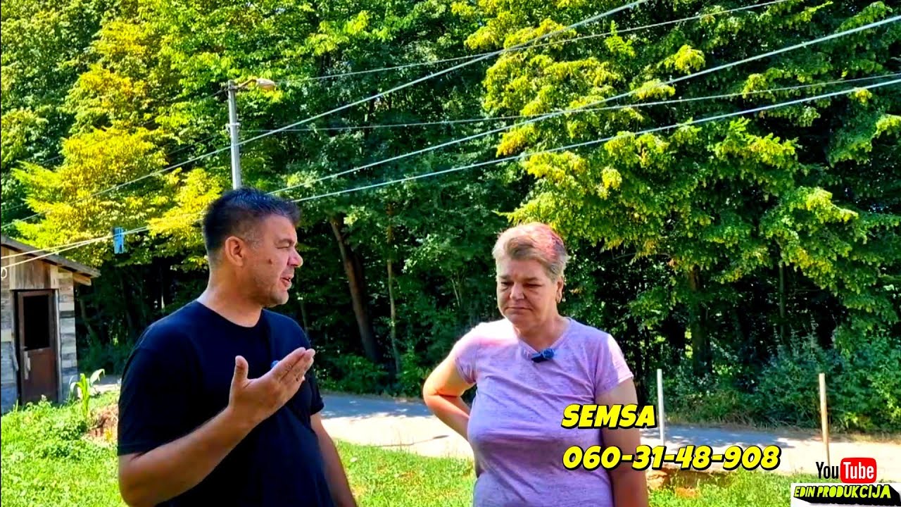 ŠEMSA: U teškoj sam situaciji , samo BOG zna kako mi je😥