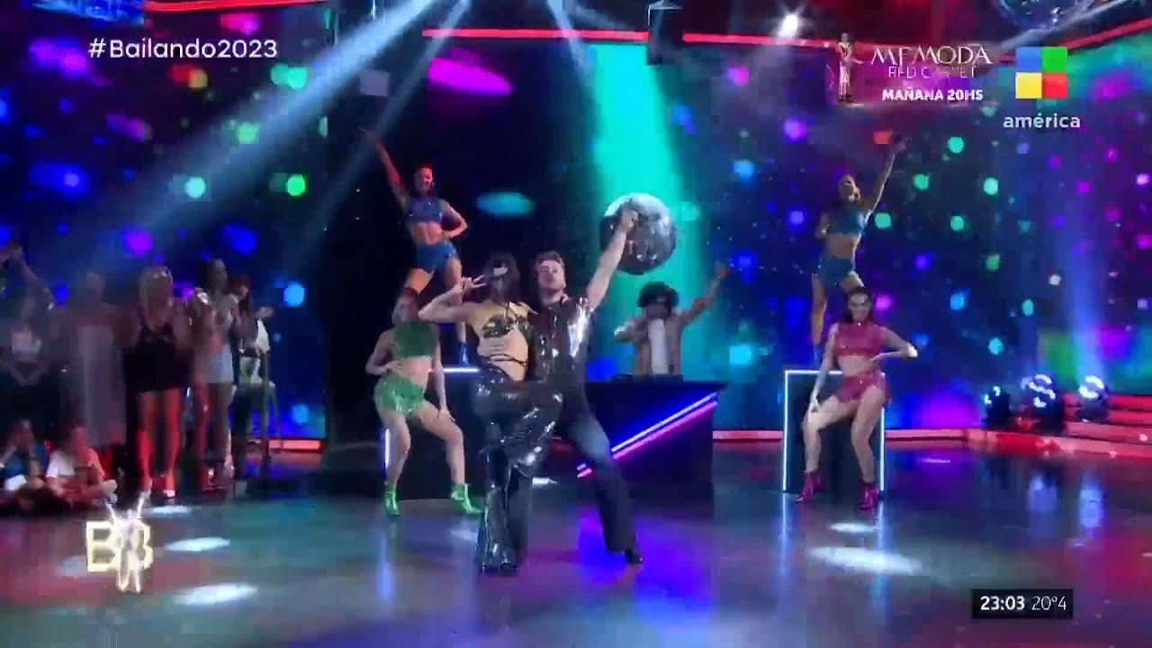 💃 El disco de Yeyito de Gregorio y Martu Morales