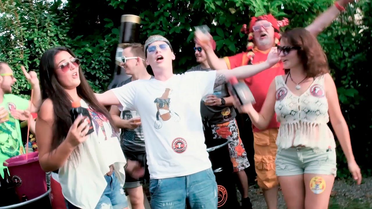 Stefan von Bierkeller - Scheiss auf die Liebe - Party Musik