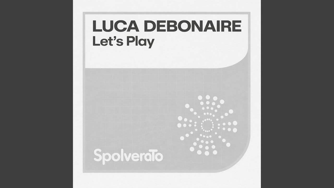 Let's Play