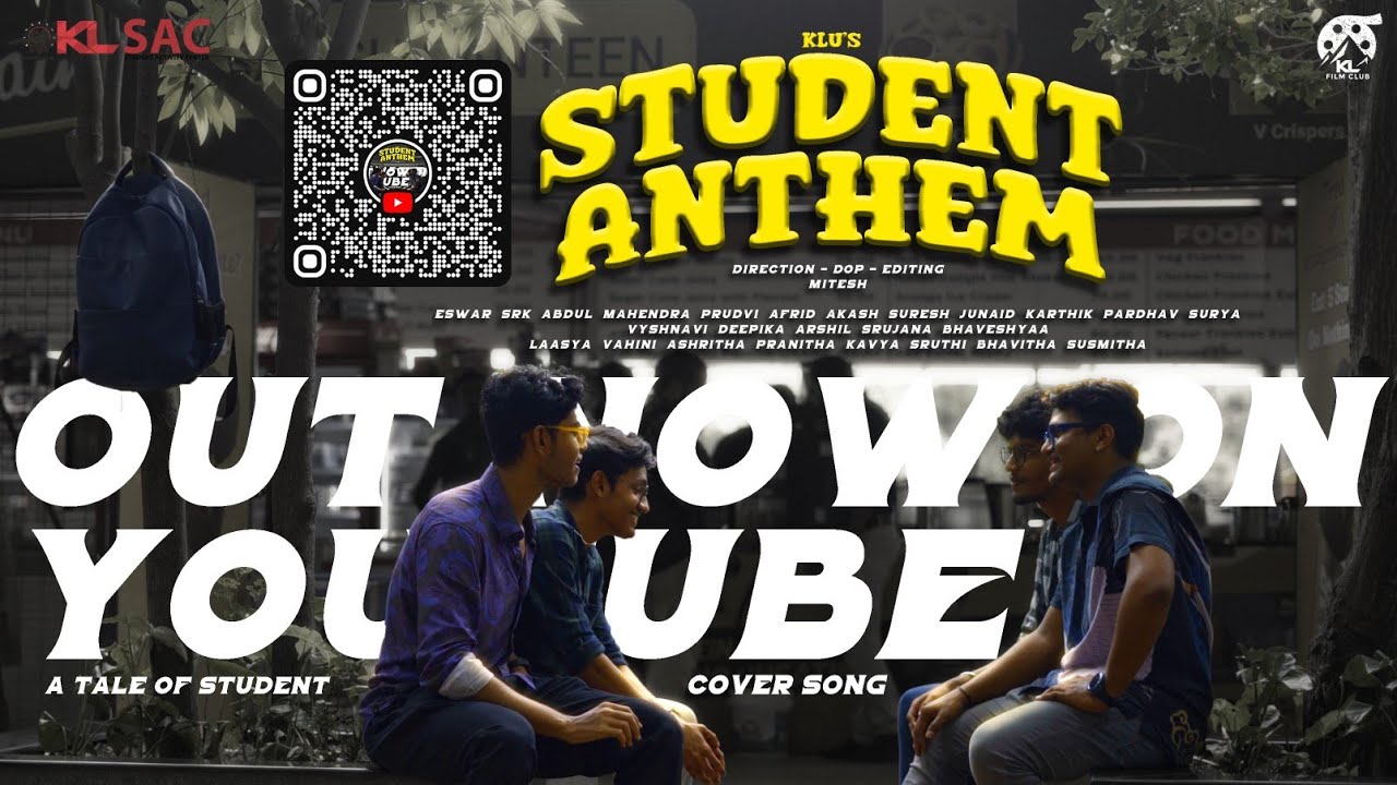 Student Anthem of KLU | KL University