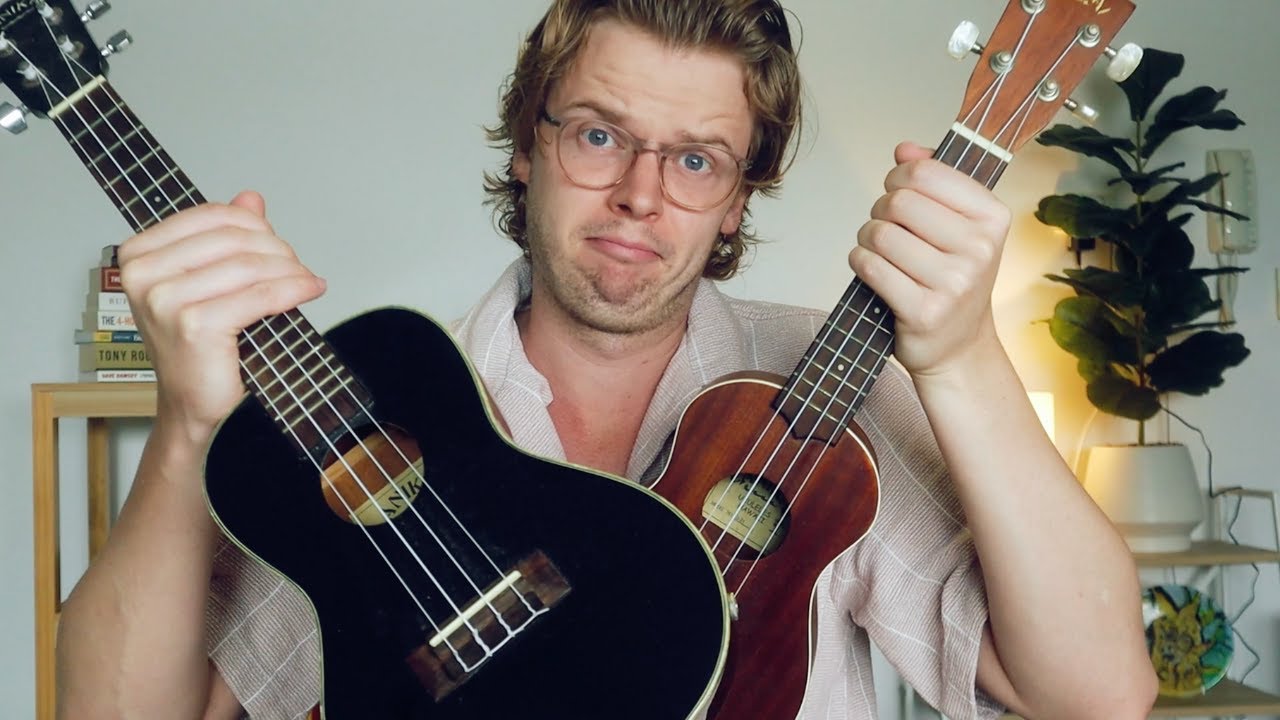 Which Ukulele Should I Buy? | Ukulele buyers guide