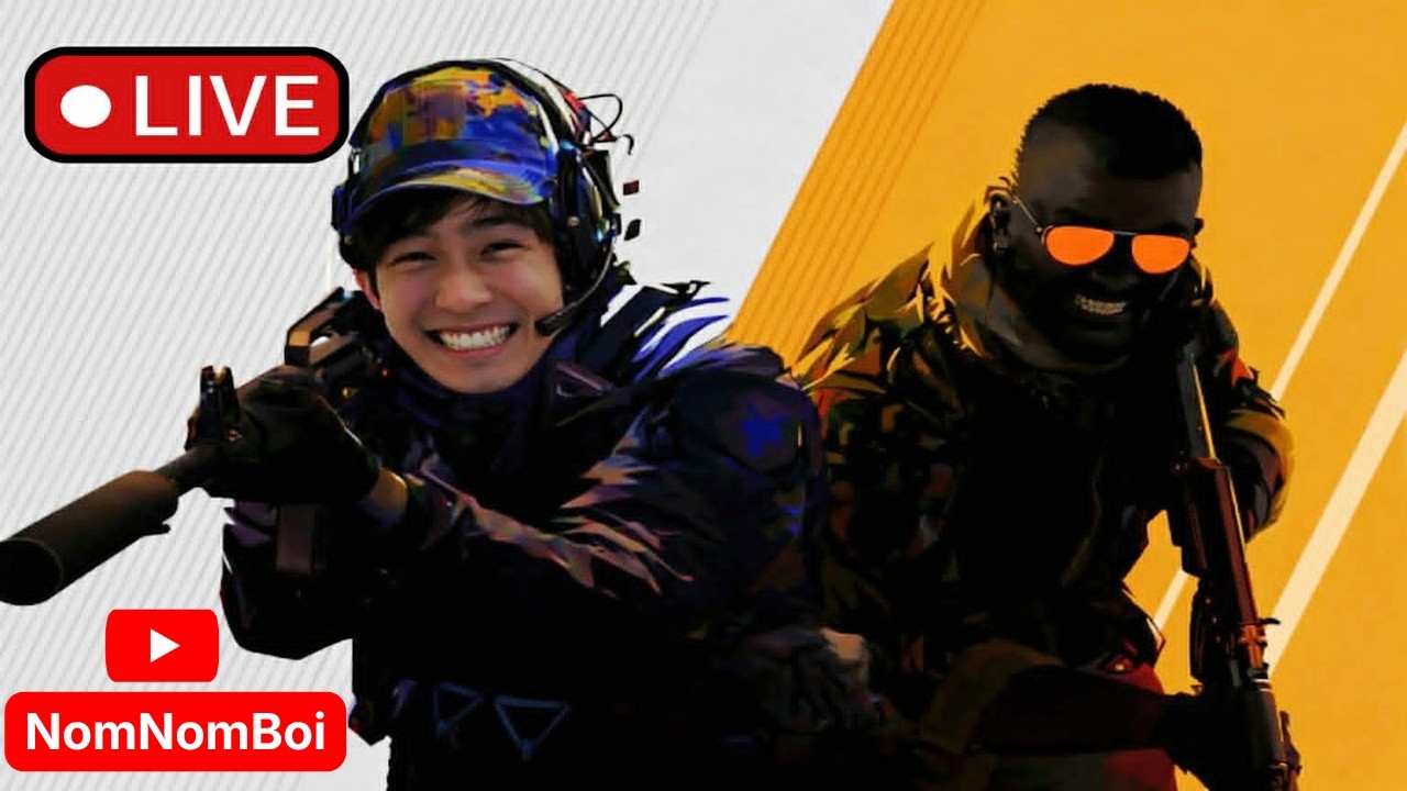 🔴Only 16 more subs📢⬆️: Can we make it happen?✨| Live stream CS2