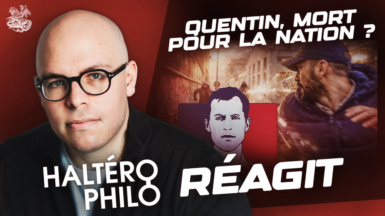 Tout ça pour ça ? | Live réact #11