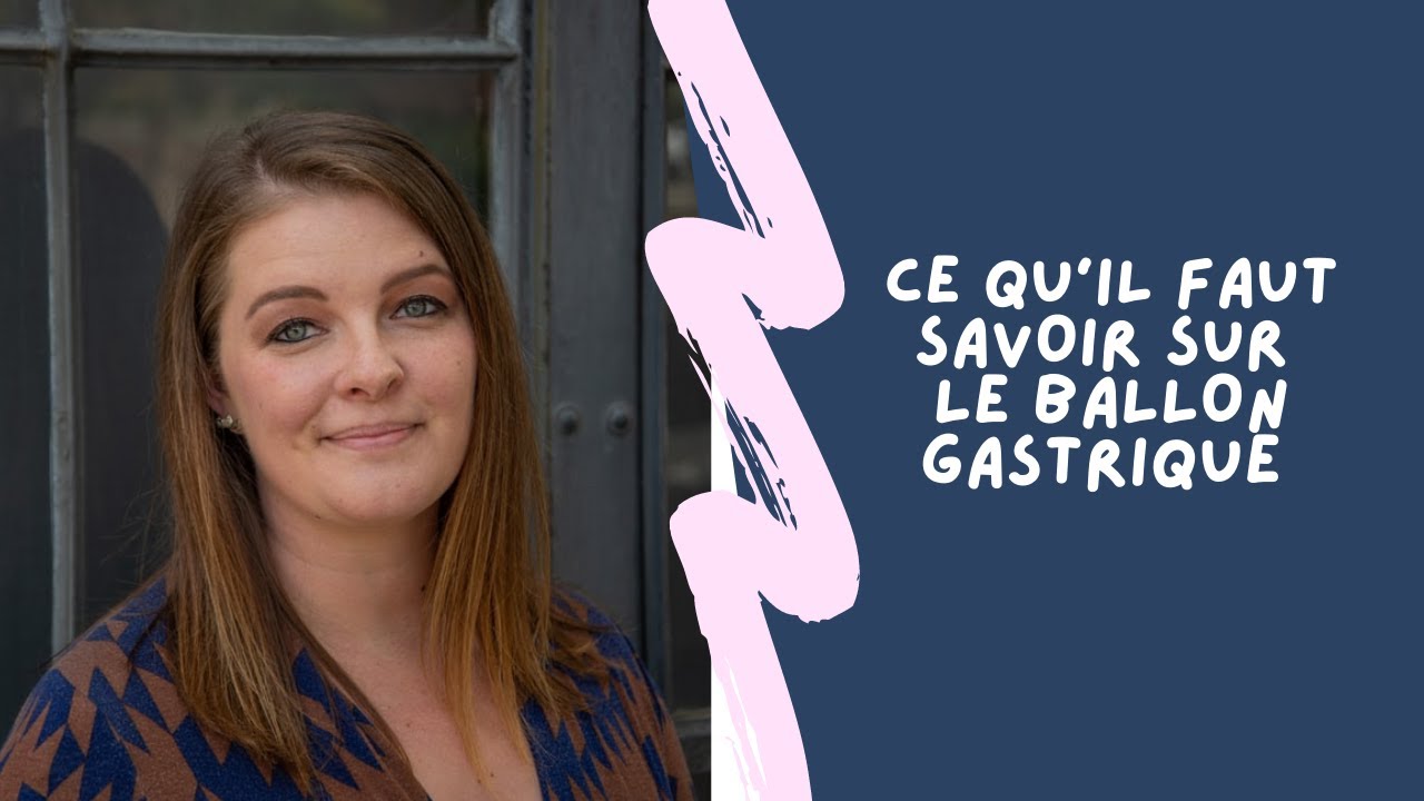 Tout savoir sur le ballon gastrique