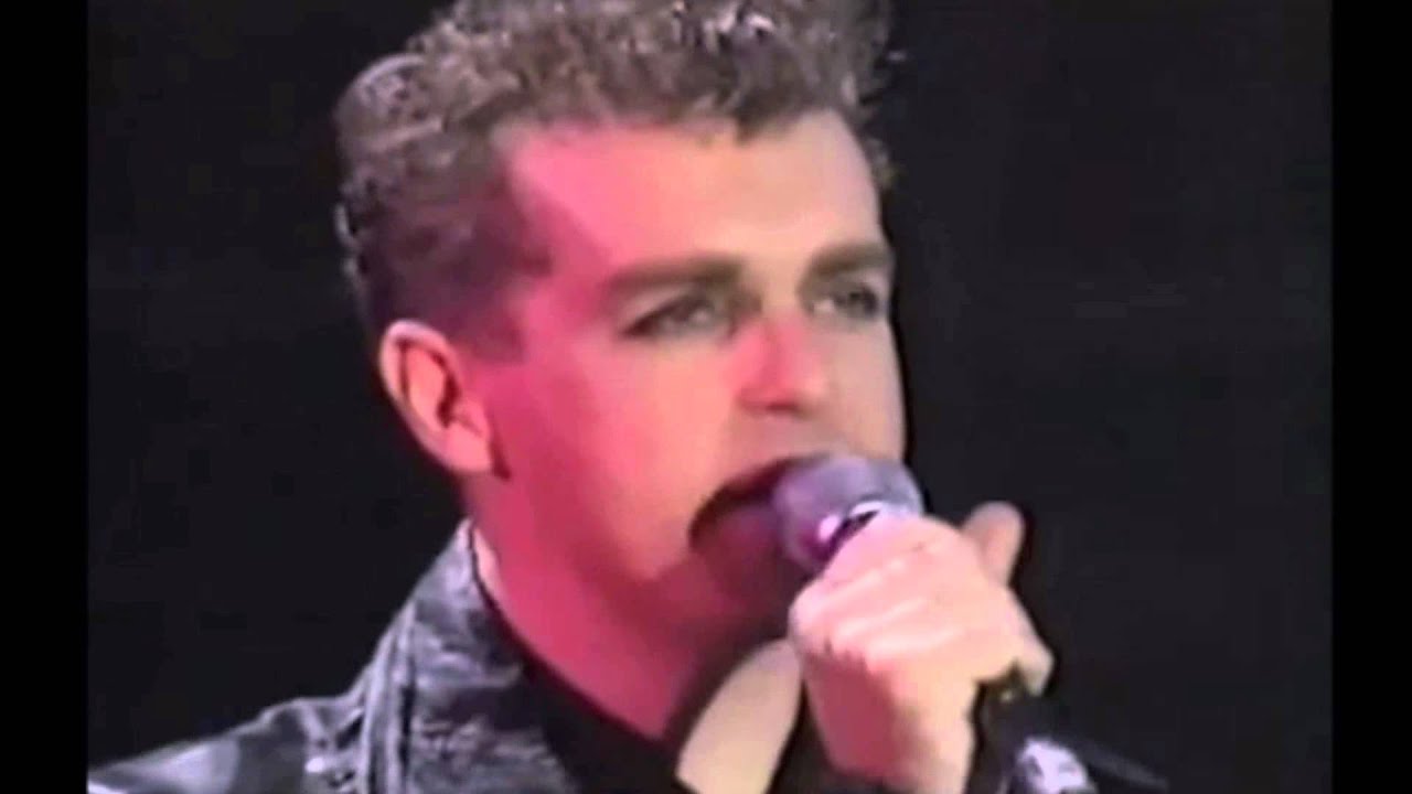 Pet Shop Boys - part 2 Highlights Live At 1989 Tour