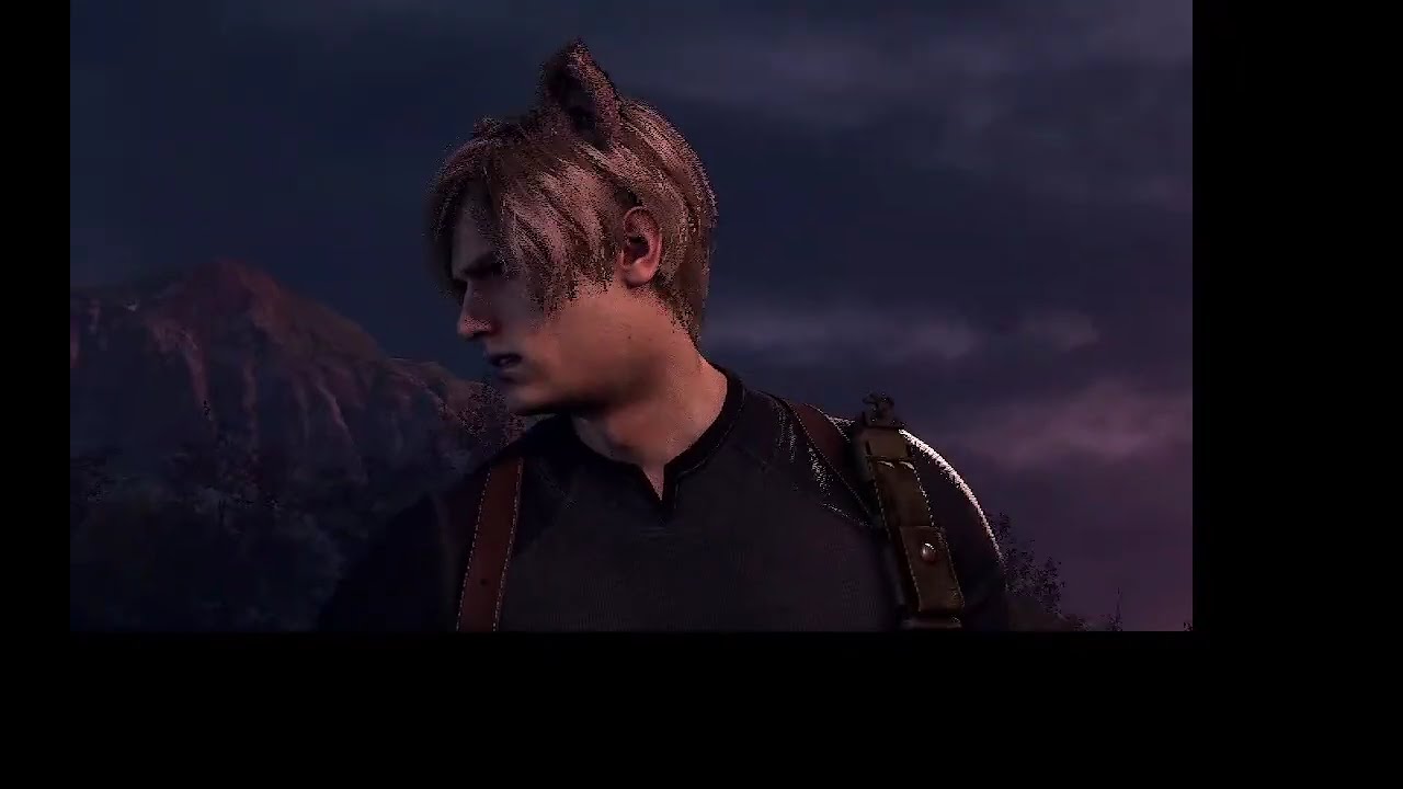 Resident Evil 4 Remake Göl Bölümü Canlı Yayın