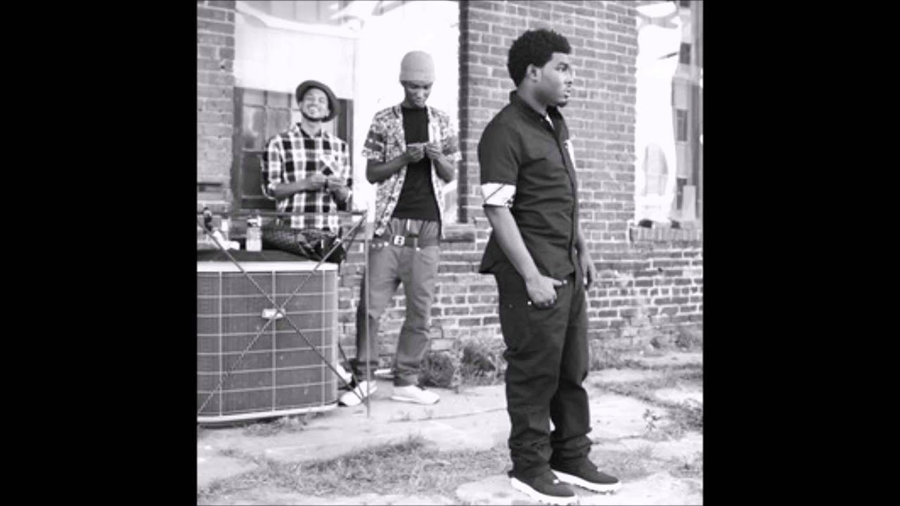 Yung D.I.  Audi ~ Prod. by Truly Gifted Yuney
