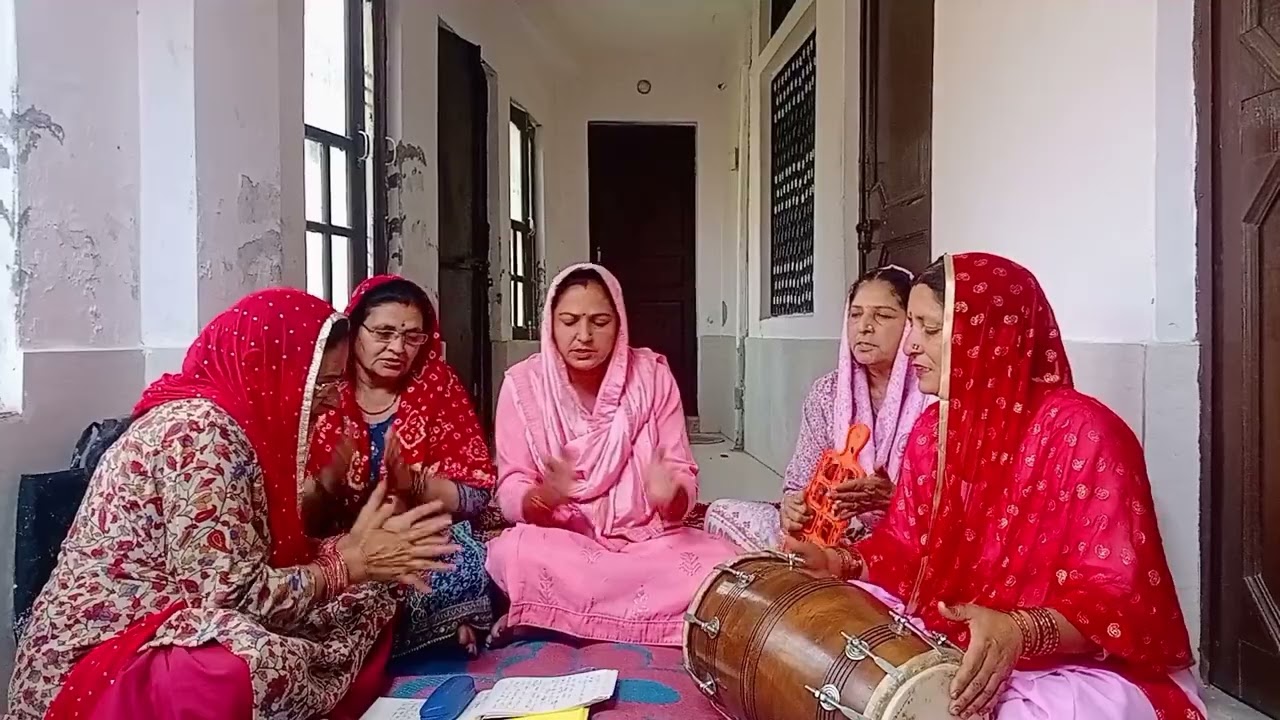 #bhajan #जयमातादी 🙏।।राह पुछदी पुछदी ओ मैया मैं आ गई तेरे द्वारे 🎪🚩🌹🙏 माता रानी की धमाकेदार भेंट 🌹🙏
