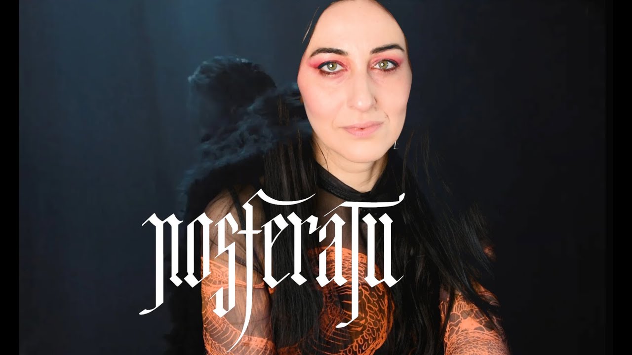 NOSFERATU - Alle origini del mito del vampiro