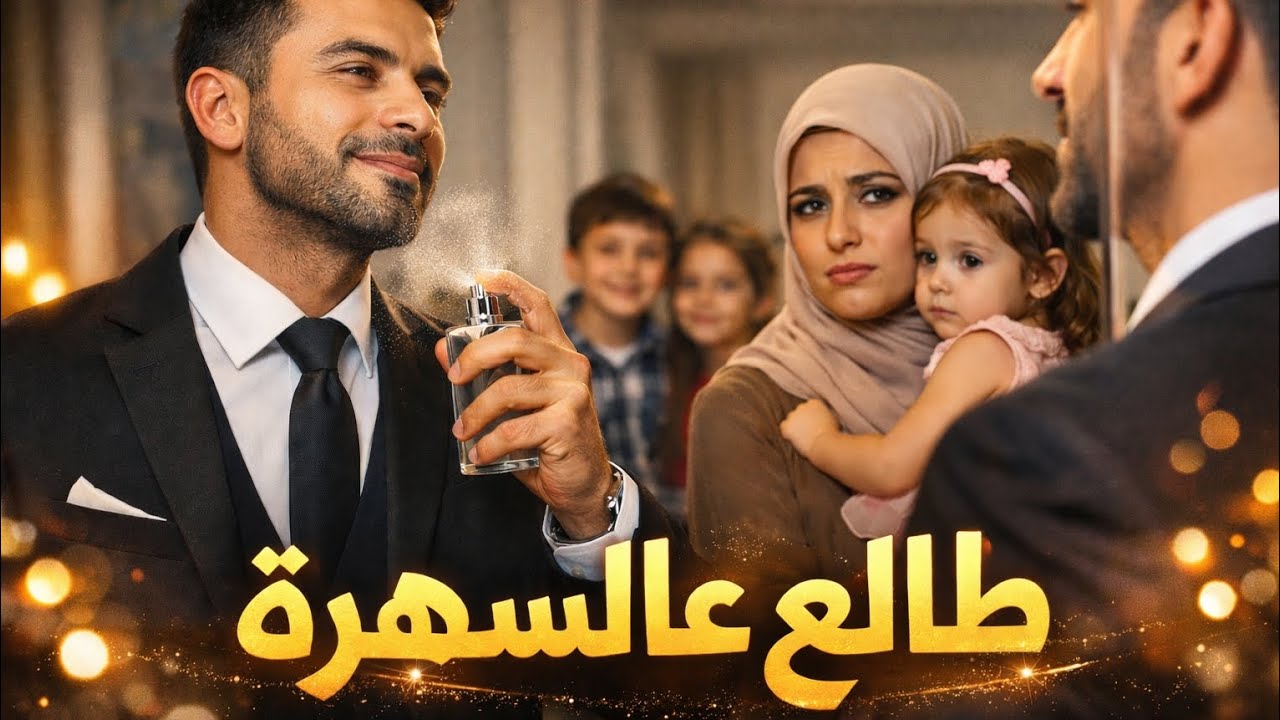 عايش بطول والعرض 🤌 بس معلش (قصة حصرية)