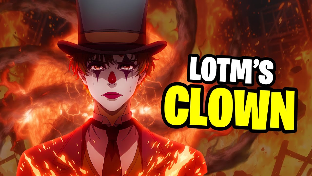 LOTM Complete Story Explanation | Part 3 &ndash; Divinations & the Web of Secrets | Loginion