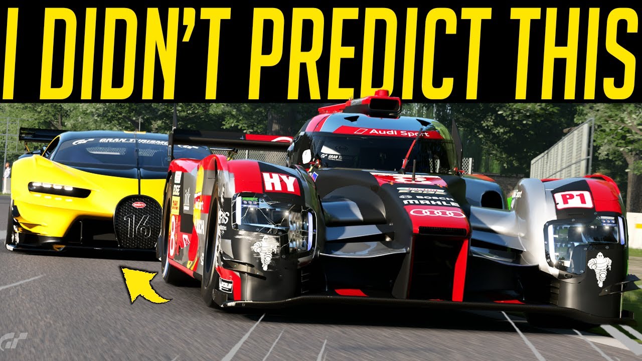 Gran Turismo 7: A New Meta Has Arrived
