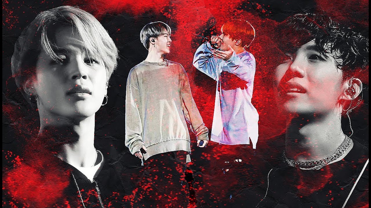 #jihope can't stop