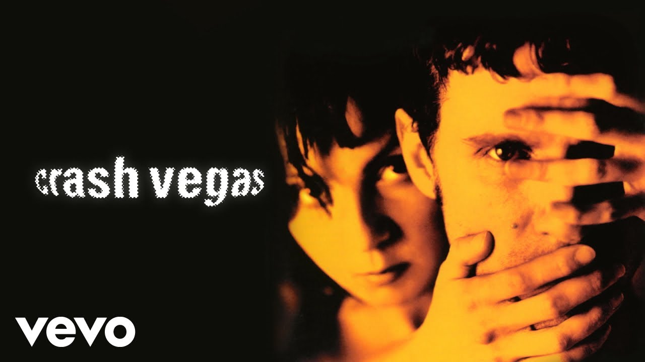 Crash Vegas - Beguiling (Official Audio)