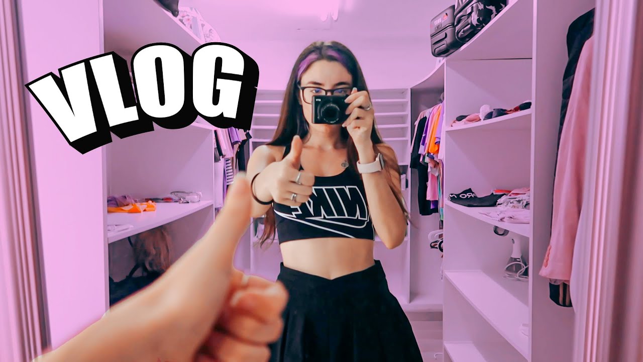 UN DÍA CONMIGO | Lyna Vallejos